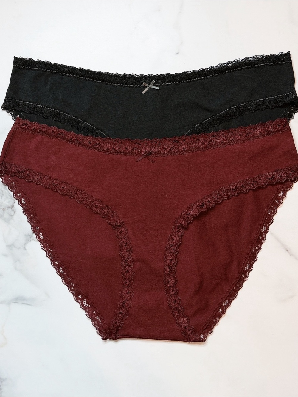 Skims Underwear Bundle